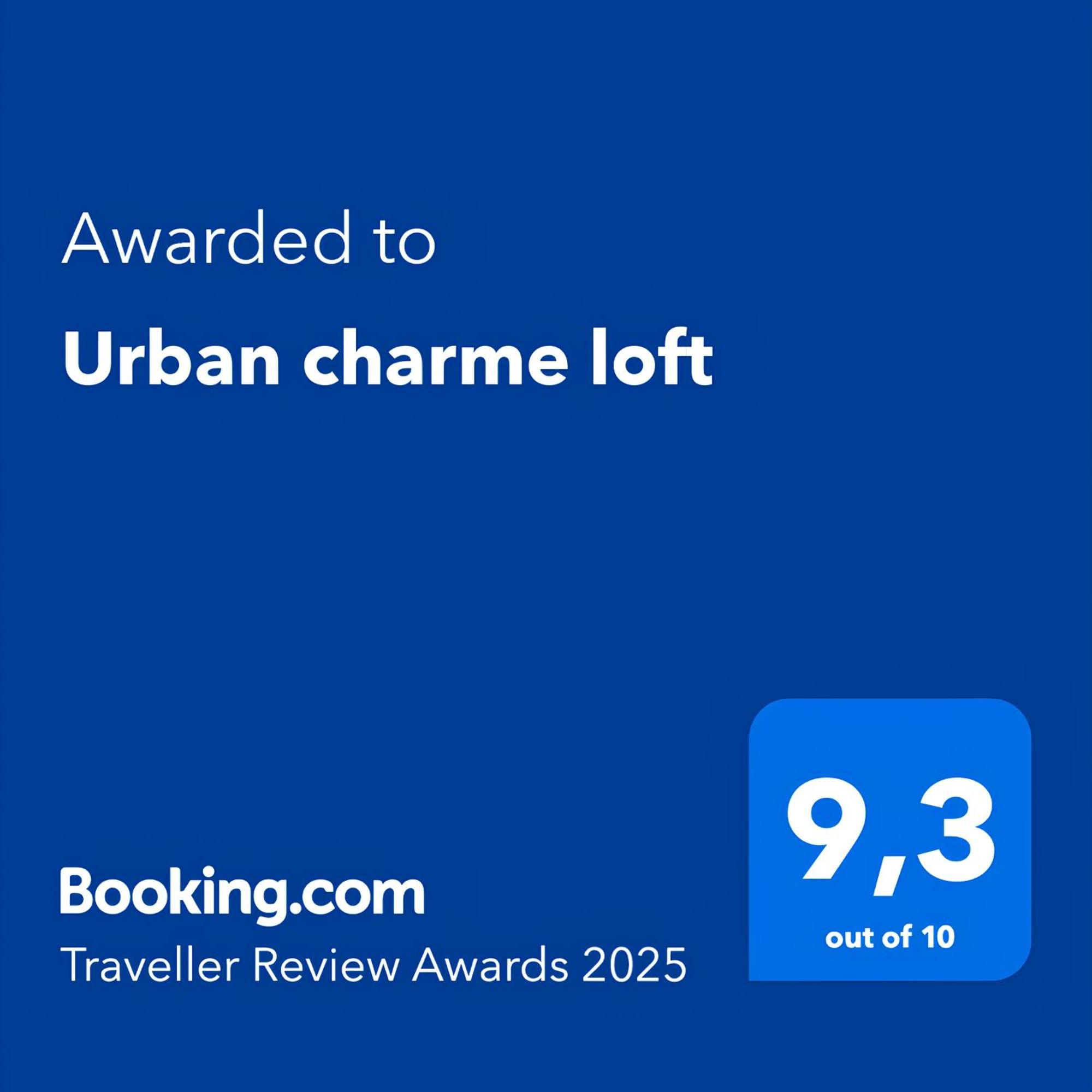Apartament Urban Charme Loft Dorgali Zewnętrze zdjęcie